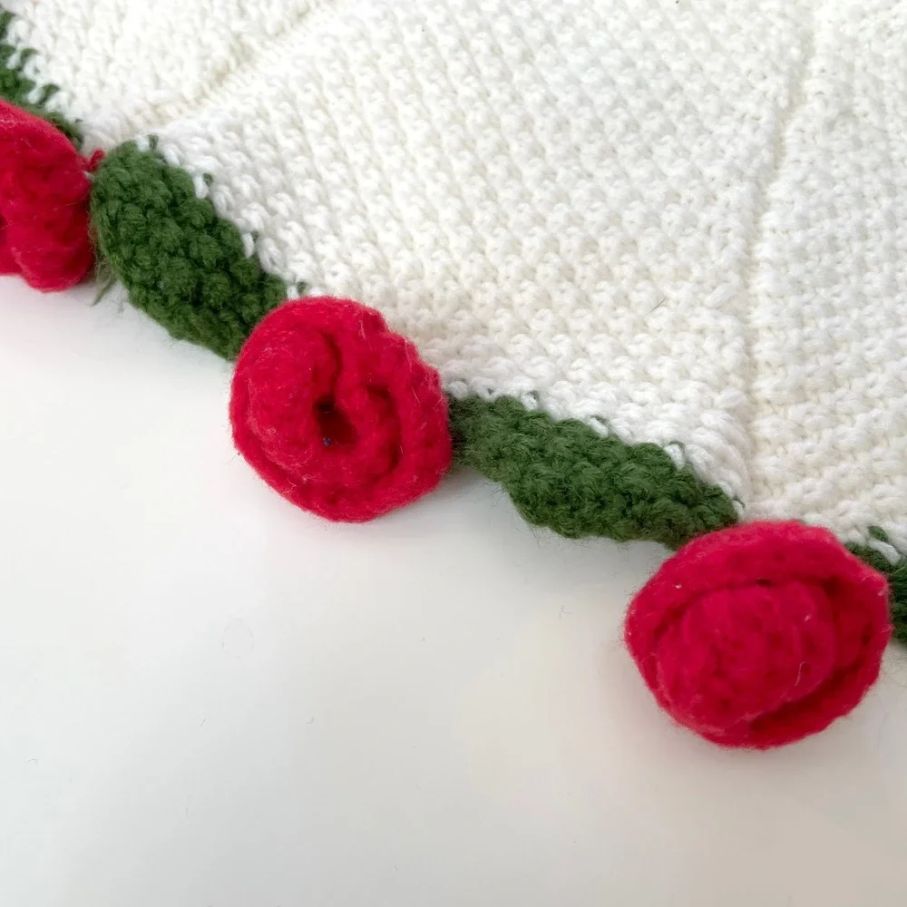 Handmade style profile